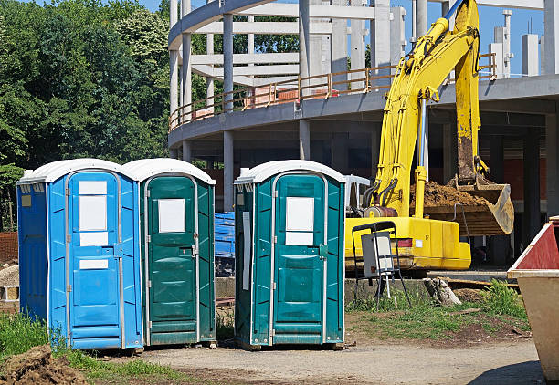 Portable Restrooms for Agricultural Sites in Villisca, IA