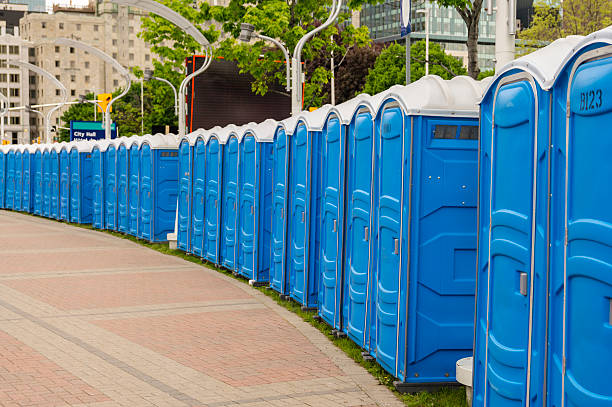 Portable Restroom Servicing (Cleaning and Restocking) in Villisca, IA